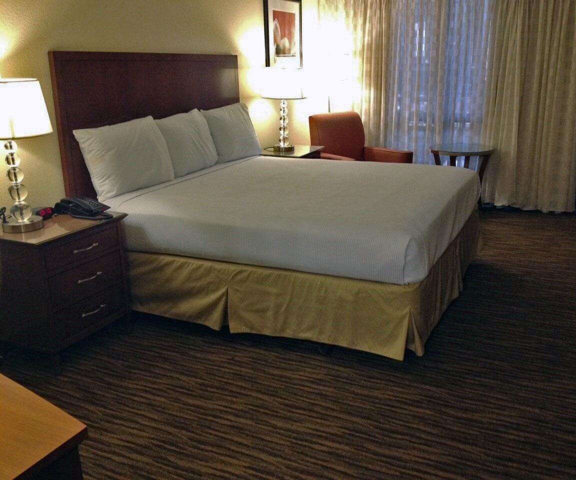 Rodeway Inn Abilene Exterior foto