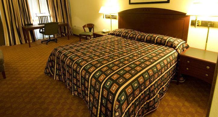 Rodeway Inn Abilene Exterior foto