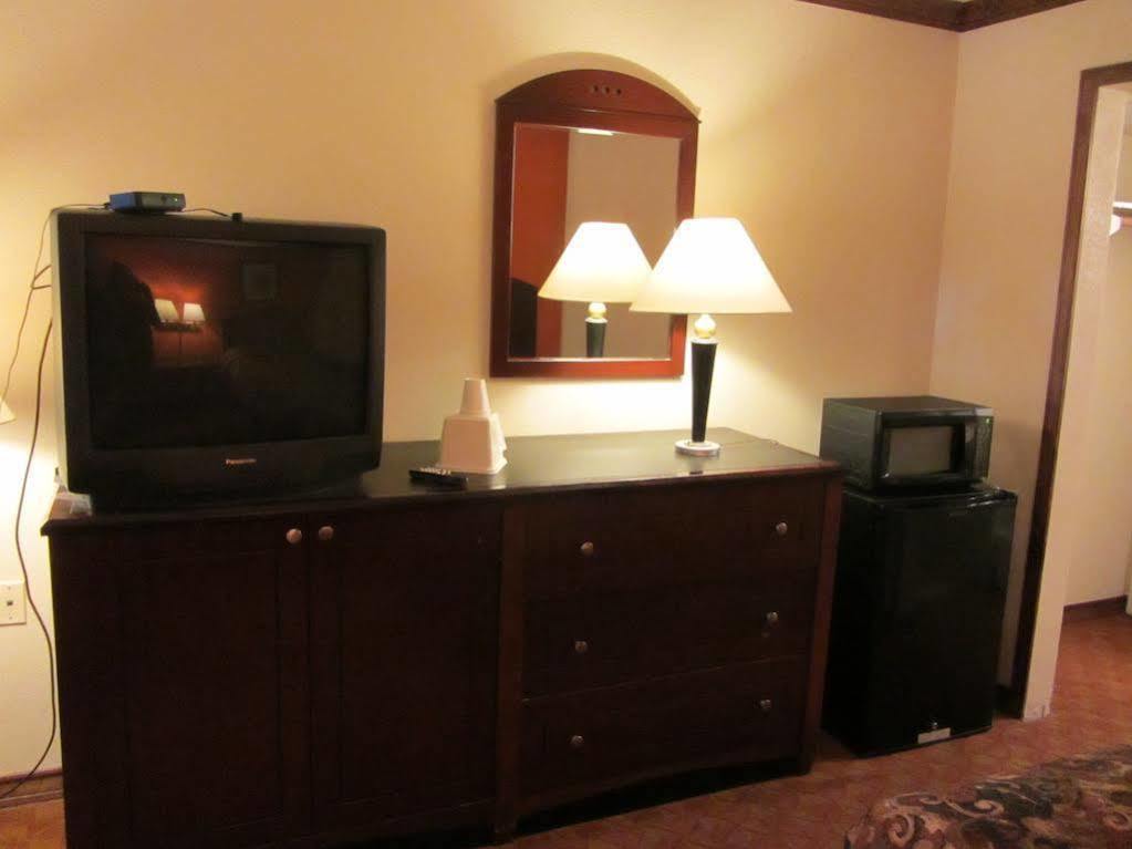 Rodeway Inn Abilene Exterior foto