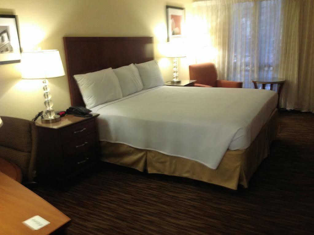 Rodeway Inn Abilene Exterior foto
