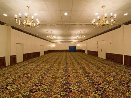 Rodeway Inn Abilene Exterior foto